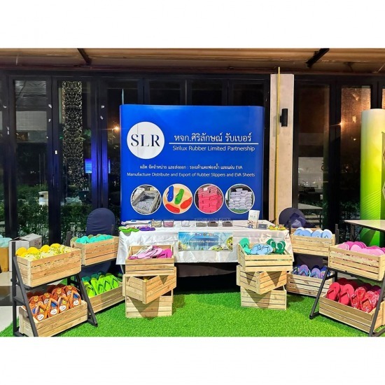 Sandal manufacturer Thailand Sandal manufacturer Thailand