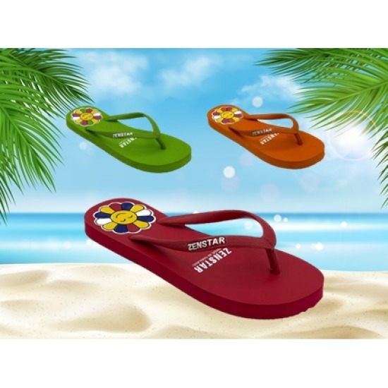 รองเท้าฟองน้ำหูหนีบแฟชั่น ผู้หญิง รองเท้าฟองน้ำหูหนีบแฟชั่น ผู้หญิง